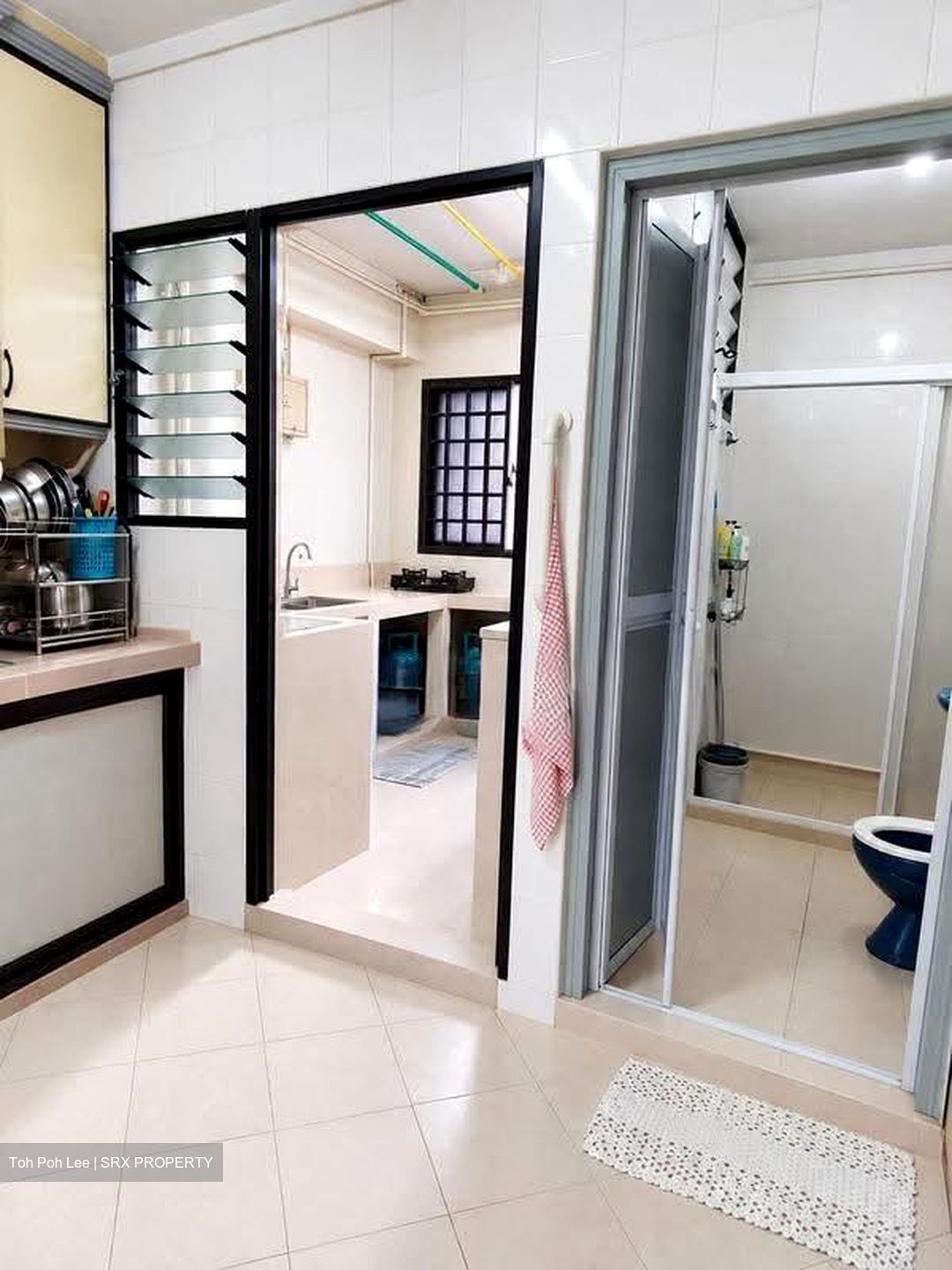 Blk 891A Woodlands Drive 50 (Woodlands), HDB 4 Rooms #615883211